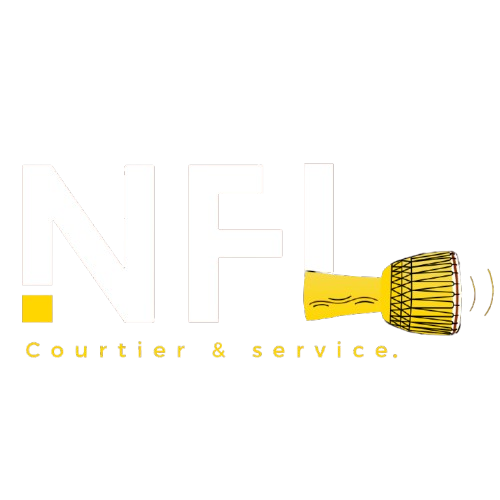 NFL Courtier & Service